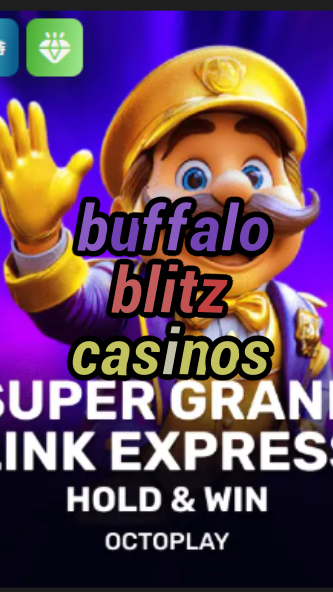 buffalo blitz casinos-w4cy2mdjlx2bf.com