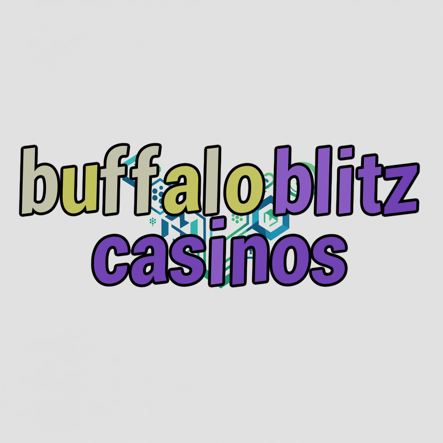 buffalo blitz casinos